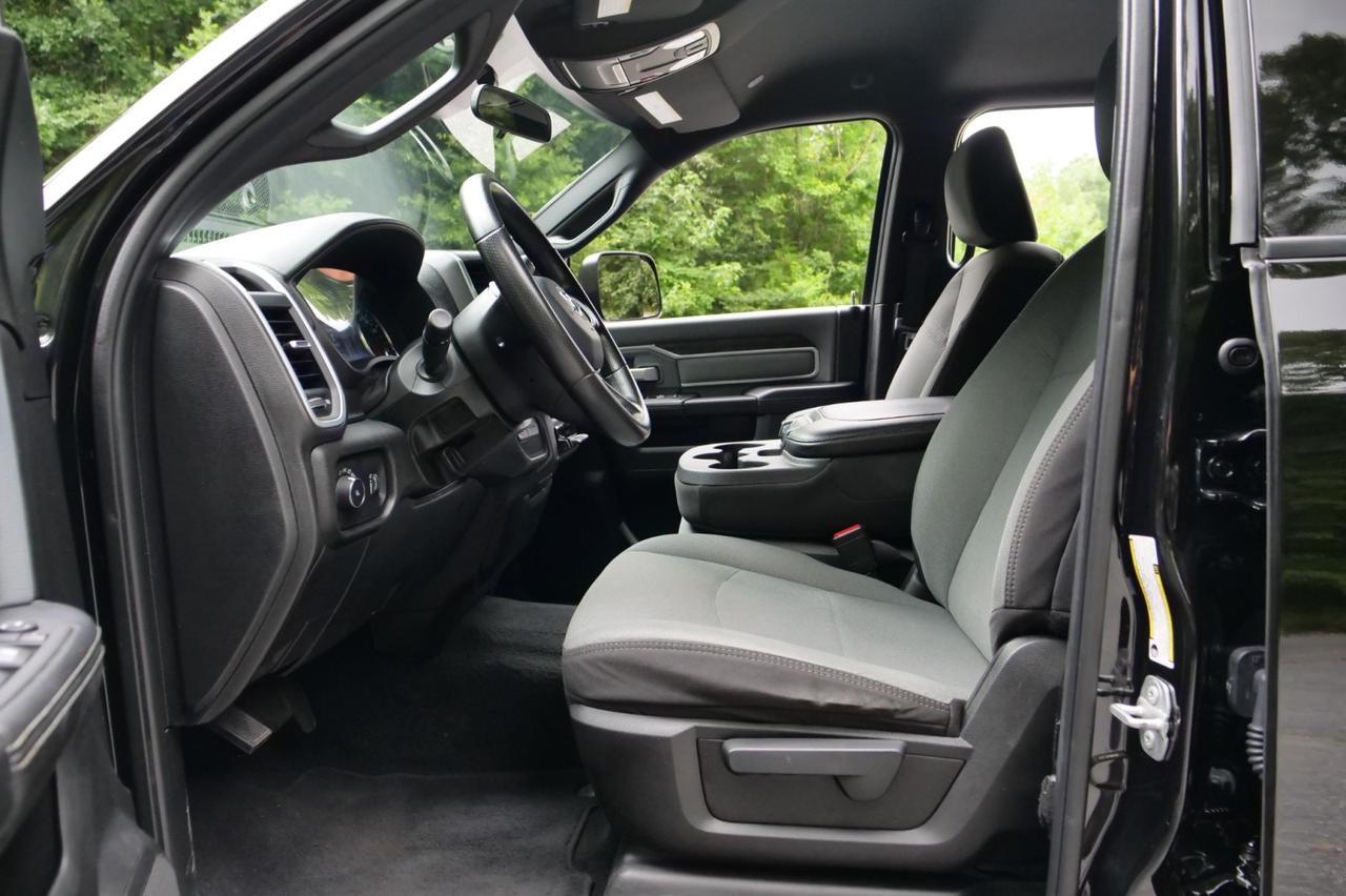 2022 Ram 2500 Big Horn 4x4 / Cummins Turbo Diesel! Lincolnton NC