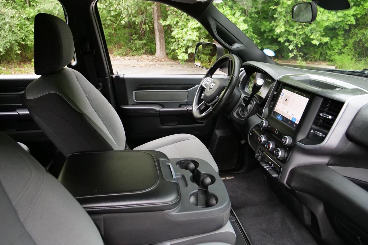 2022 Ram 2500 Big Horn 4x4 / Cummins Turbo Diesel! Lincolnton NC