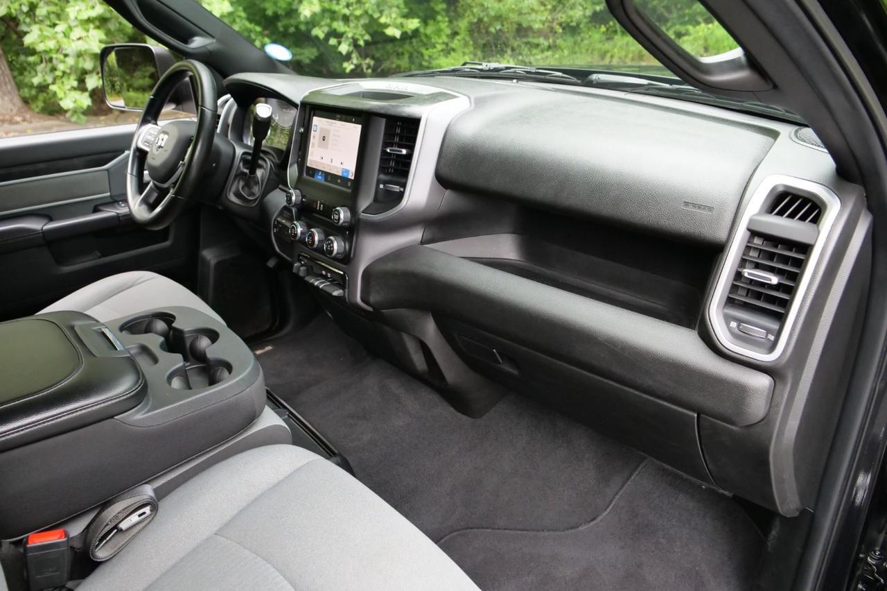 2022 Ram 2500 Big Horn 4x4 / Cummins Turbo Diesel! Lincolnton NC