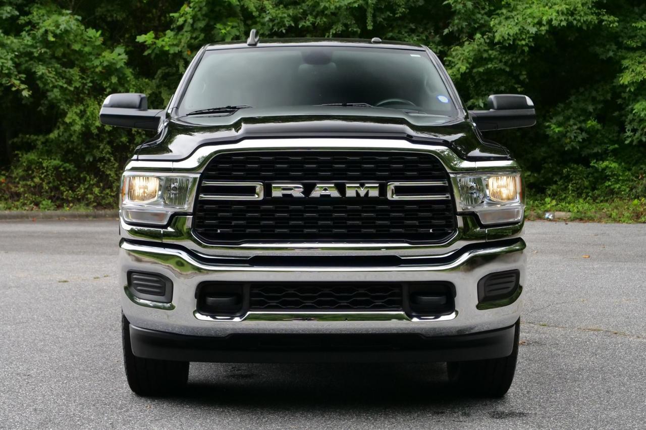 2022 Ram 2500 Big Horn 4x4 / Cummins Turbo Diesel! Lincolnton NC