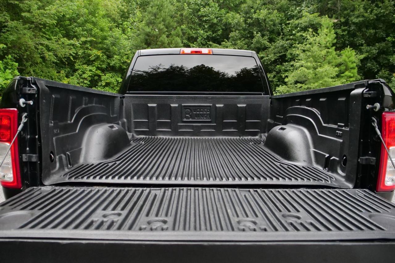 2022 Ram 2500 Big Horn 4x4 / Cummins Turbo Diesel! Lincolnton NC