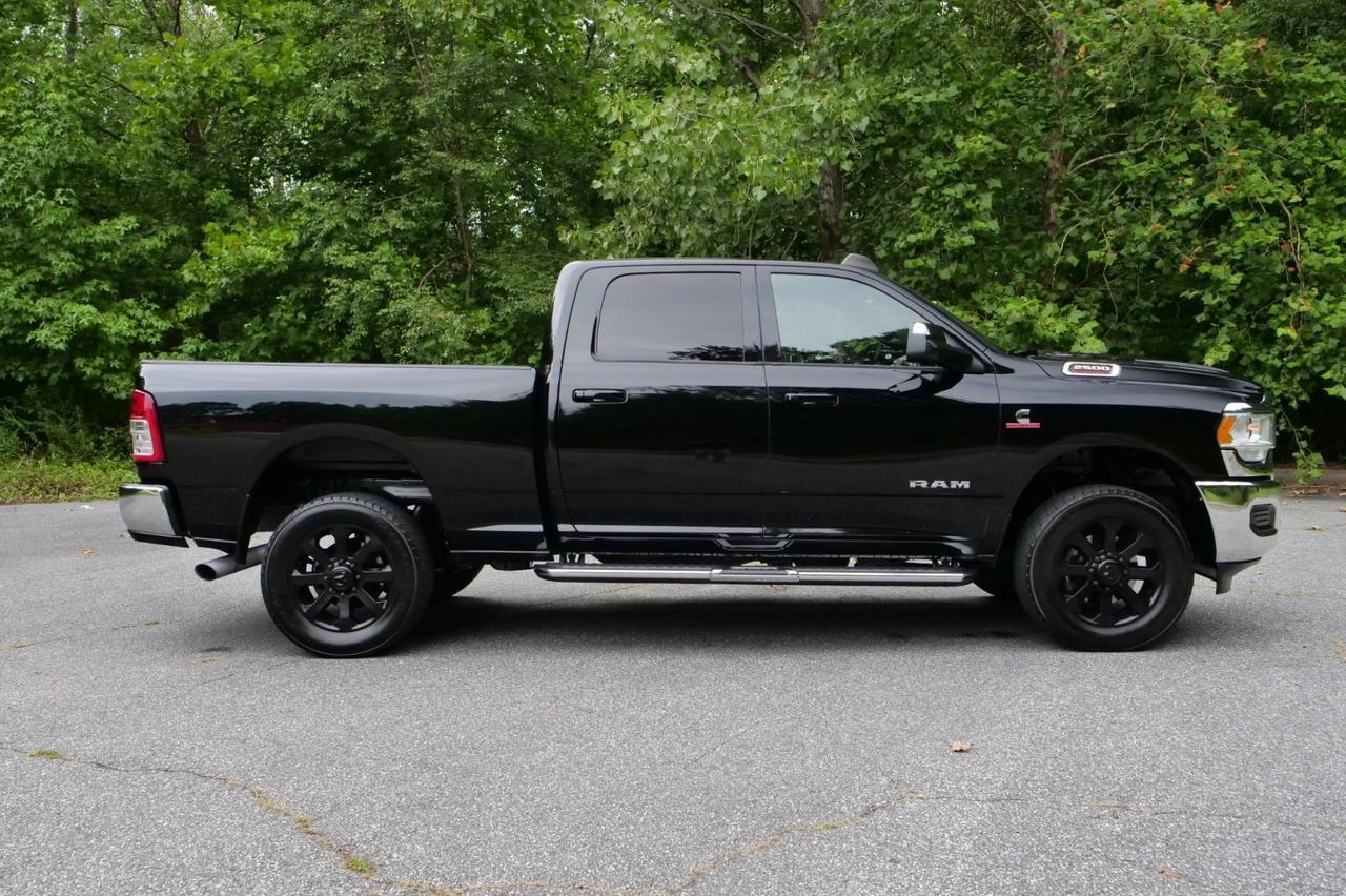 2022 Ram 2500 Big Horn 4x4 / Cummins Turbo Diesel! Lincolnton NC