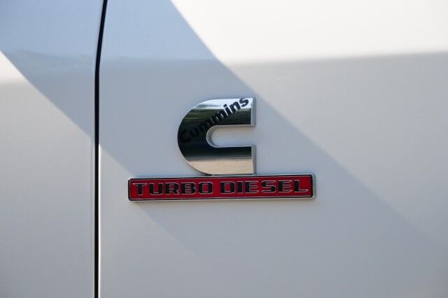 2022 Ram 2500 Big Horn 4x4 / Turbo Diesel / Level A Equipment! High Point NC