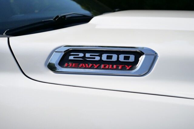 2022 Ram 2500 Big Horn 4x4 / Turbo Diesel / Level A Equipment! High Point NC