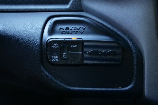 2022 Ram 2500 Big Horn 4x4 / Turbo Diesel / Level A Equipment! High Point NC
