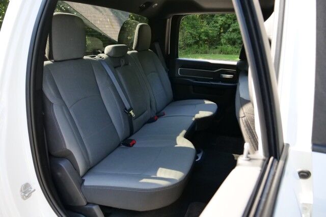 2022 Ram 2500 Big Horn 4x4 / Turbo Diesel / Level A Equipment! High Point NC