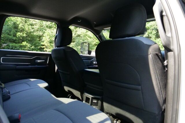2022 Ram 2500 Big Horn 4x4 / Turbo Diesel / Level A Equipment! High Point NC