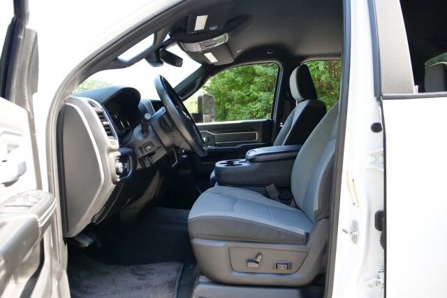 2022 Ram 2500 Big Horn 4x4 / Turbo Diesel / Level A Equipment! High Point NC