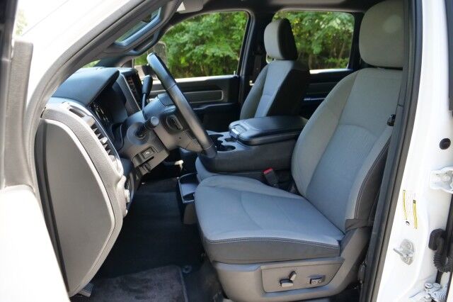 2022 Ram 2500 Big Horn 4x4 / Turbo Diesel / Level A Equipment! High Point NC