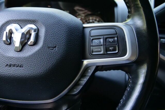2022 Ram 2500 Big Horn 4x4 / Turbo Diesel / Level A Equipment! High Point NC