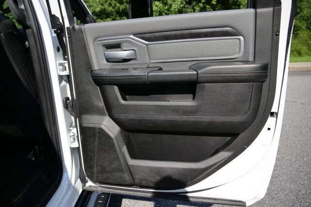 2022 Ram 2500 Big Horn 4x4 / Turbo Diesel / Level A Equipment! High Point NC
