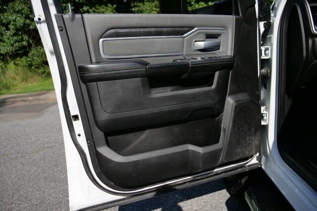 2022 Ram 2500 Big Horn 4x4 / Turbo Diesel / Level A Equipment! High Point NC