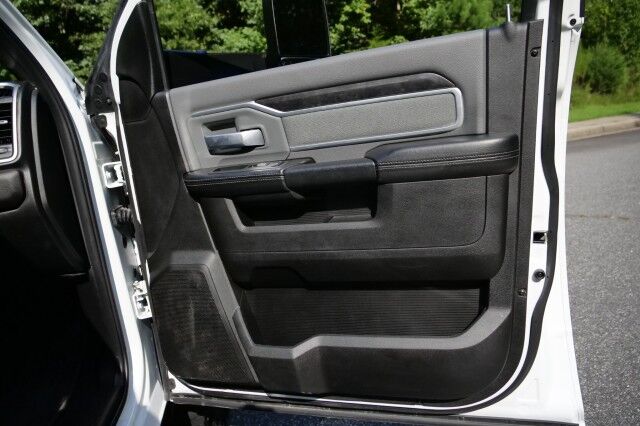2022 Ram 2500 Big Horn 4x4 / Turbo Diesel / Level A Equipment! High Point NC
