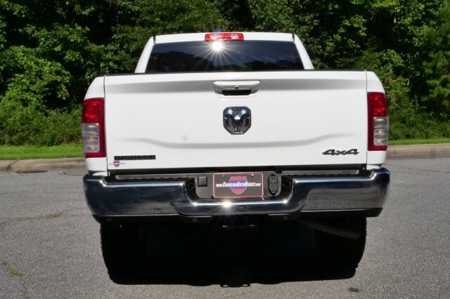 2022 Ram 2500 Big Horn 4x4 / Turbo Diesel / Level A Equipment! High Point NC