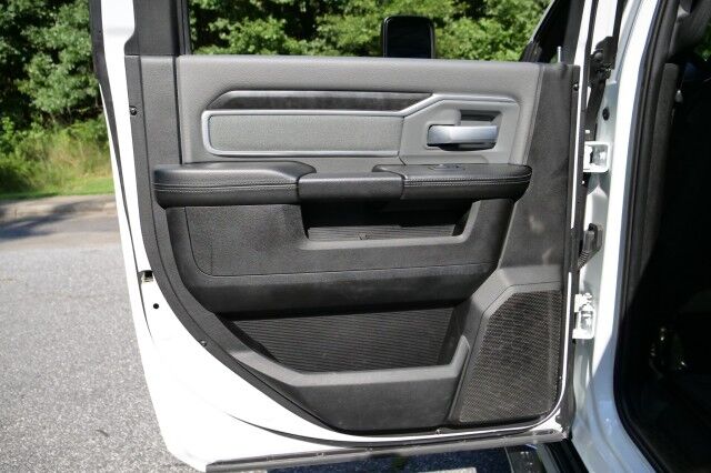 2022 Ram 2500 Big Horn 4x4 / Turbo Diesel / Level A Equipment! High Point NC
