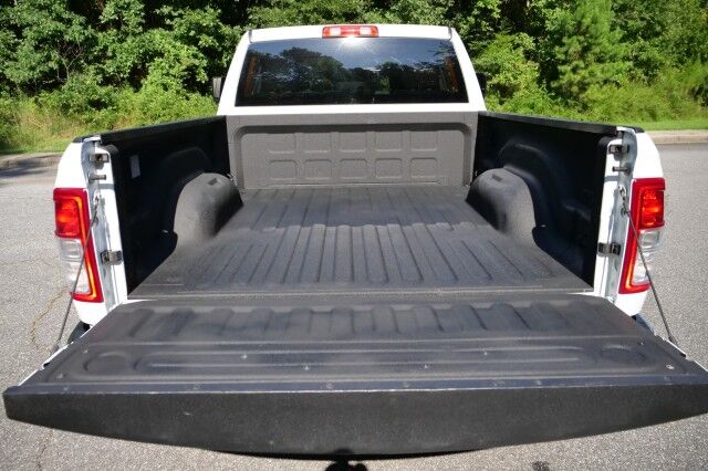 2022 Ram 2500 Big Horn 4x4 / Turbo Diesel / Level A Equipment! High Point NC