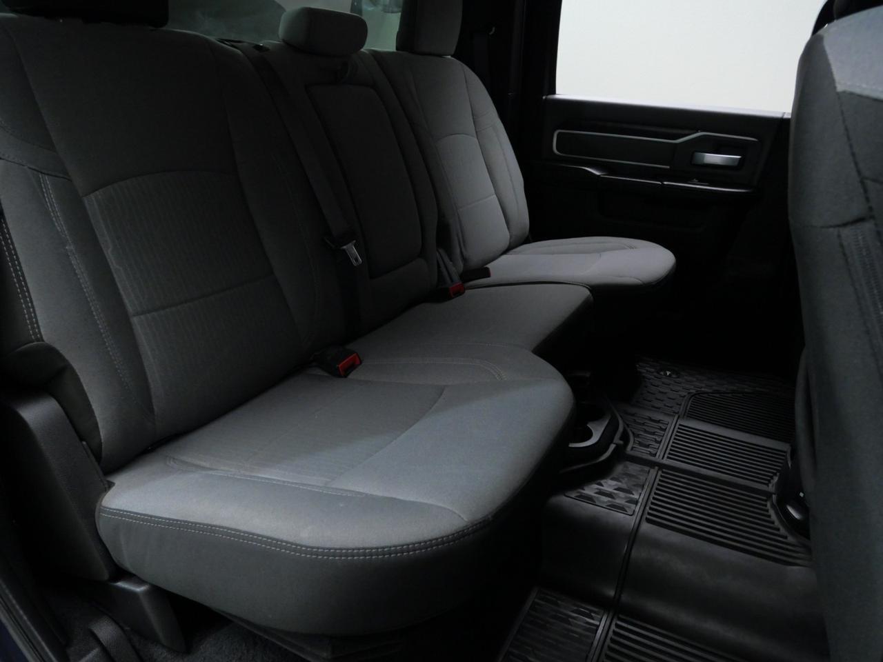 2022 Ram 2500 Big Horn 6.7L Cummins 4x4 Mansfield TX