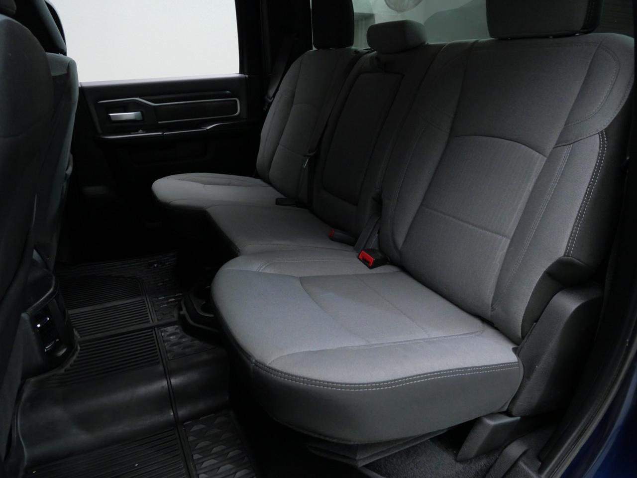 2022 Ram 2500 Big Horn 6.7L Cummins 4x4 Mansfield TX