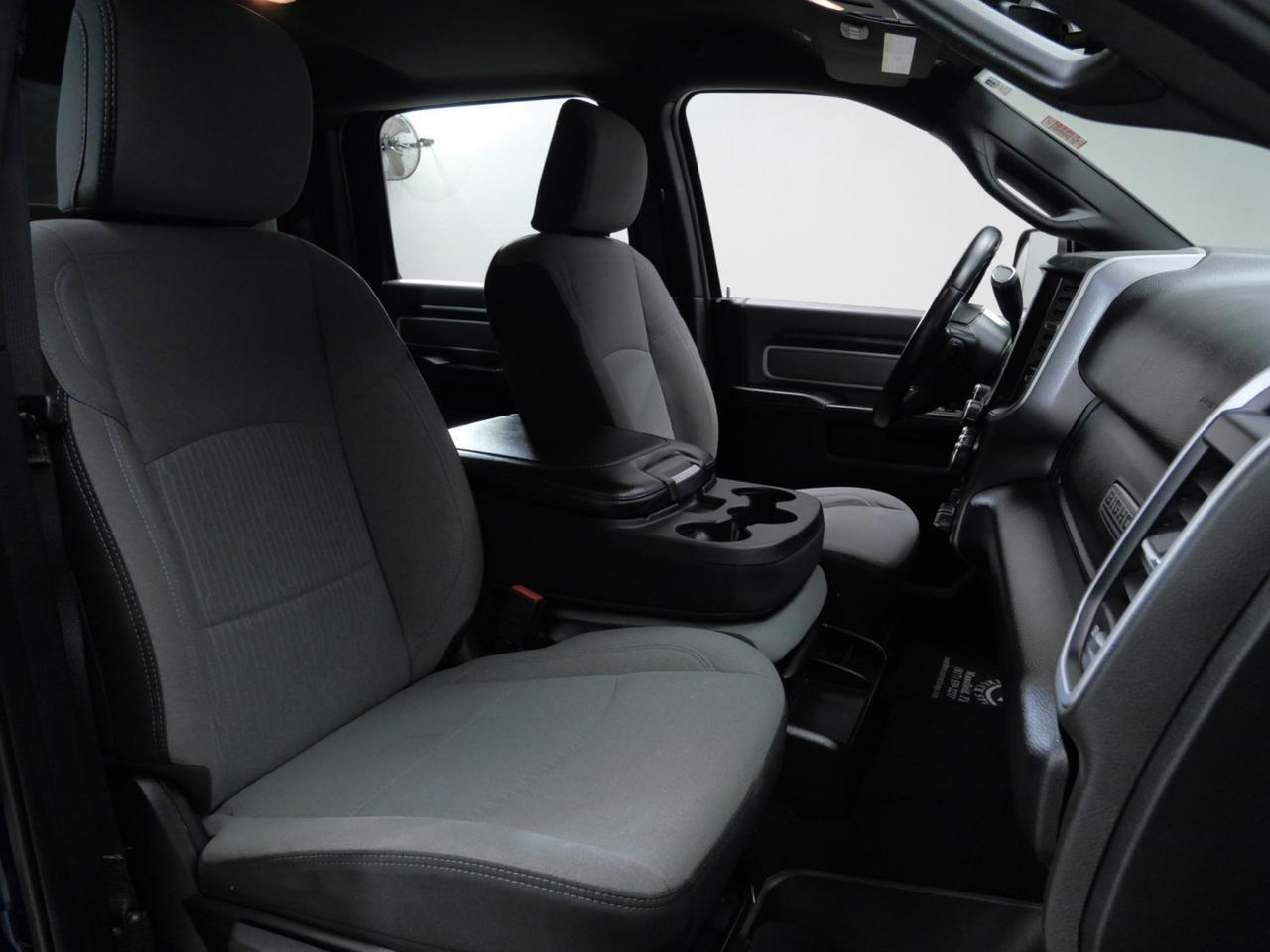 2022 Ram 2500 Big Horn 6.7L Cummins 4x4 Mansfield TX