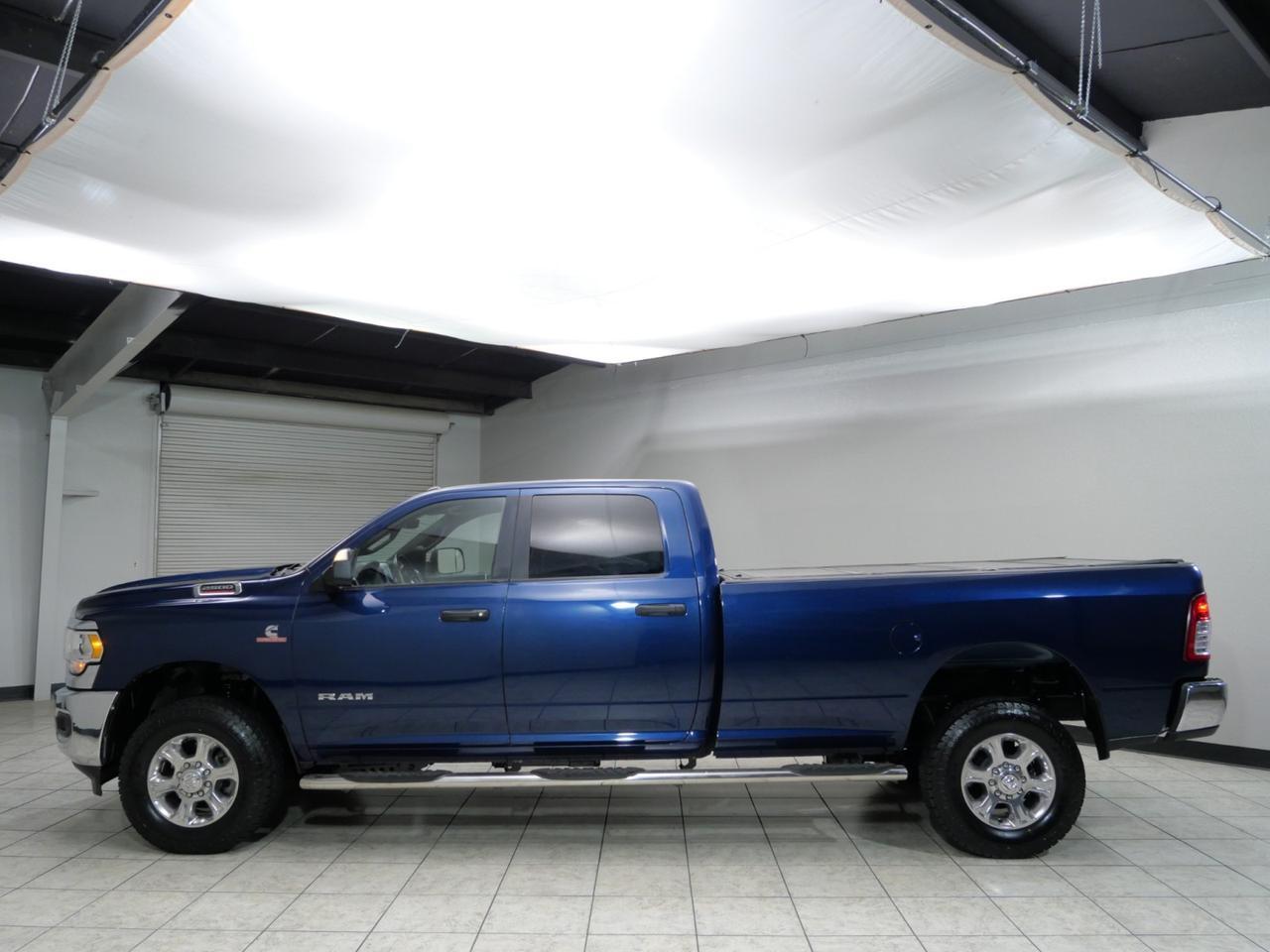 2022 Ram 2500 Big Horn 6.7L Cummins 4x4 Mansfield TX