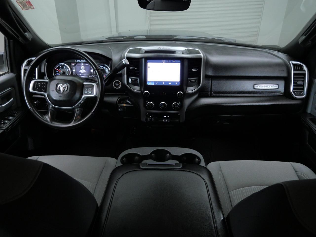 2022 Ram 2500 Big Horn 6.7L Cummins 4x4 Mansfield TX