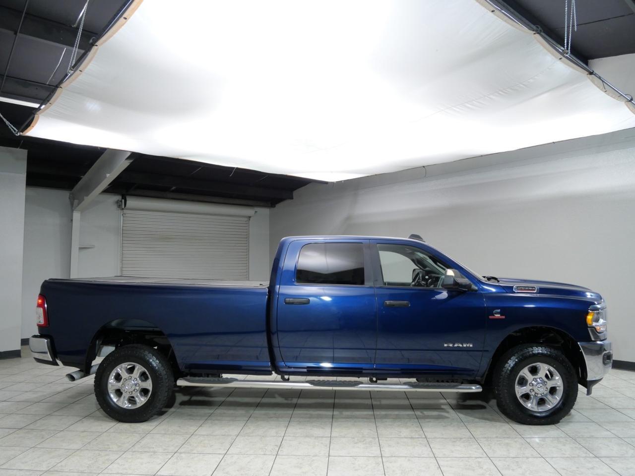 2022 Ram 2500 Big Horn 6.7L Cummins 4x4 Mansfield TX