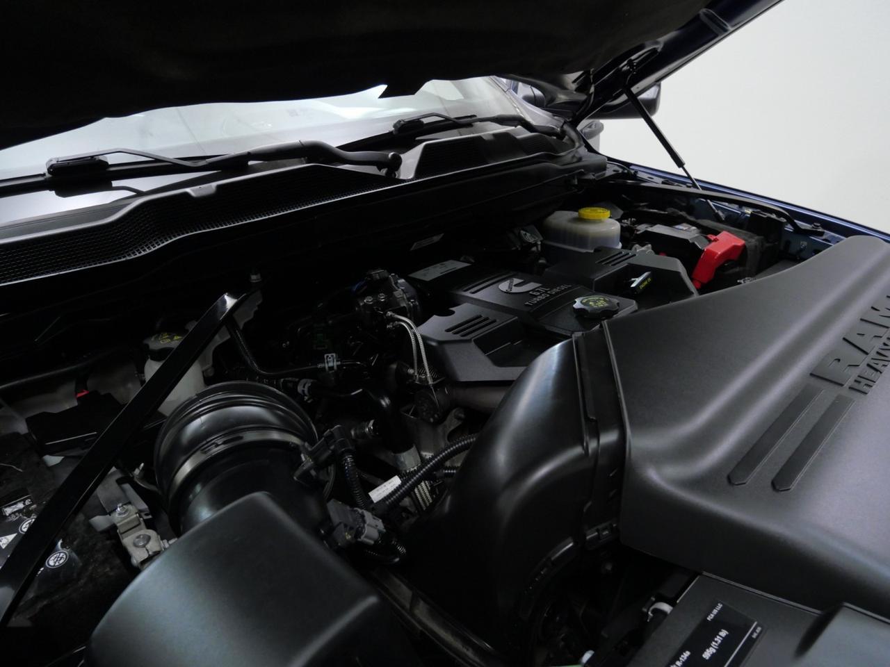 2022 Ram 2500 Big Horn 6.7L Cummins 4x4 Mansfield TX