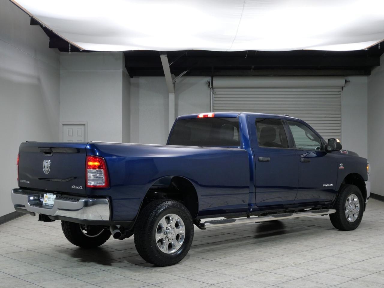 2022 Ram 2500 Big Horn 6.7L Cummins 4x4 Mansfield TX