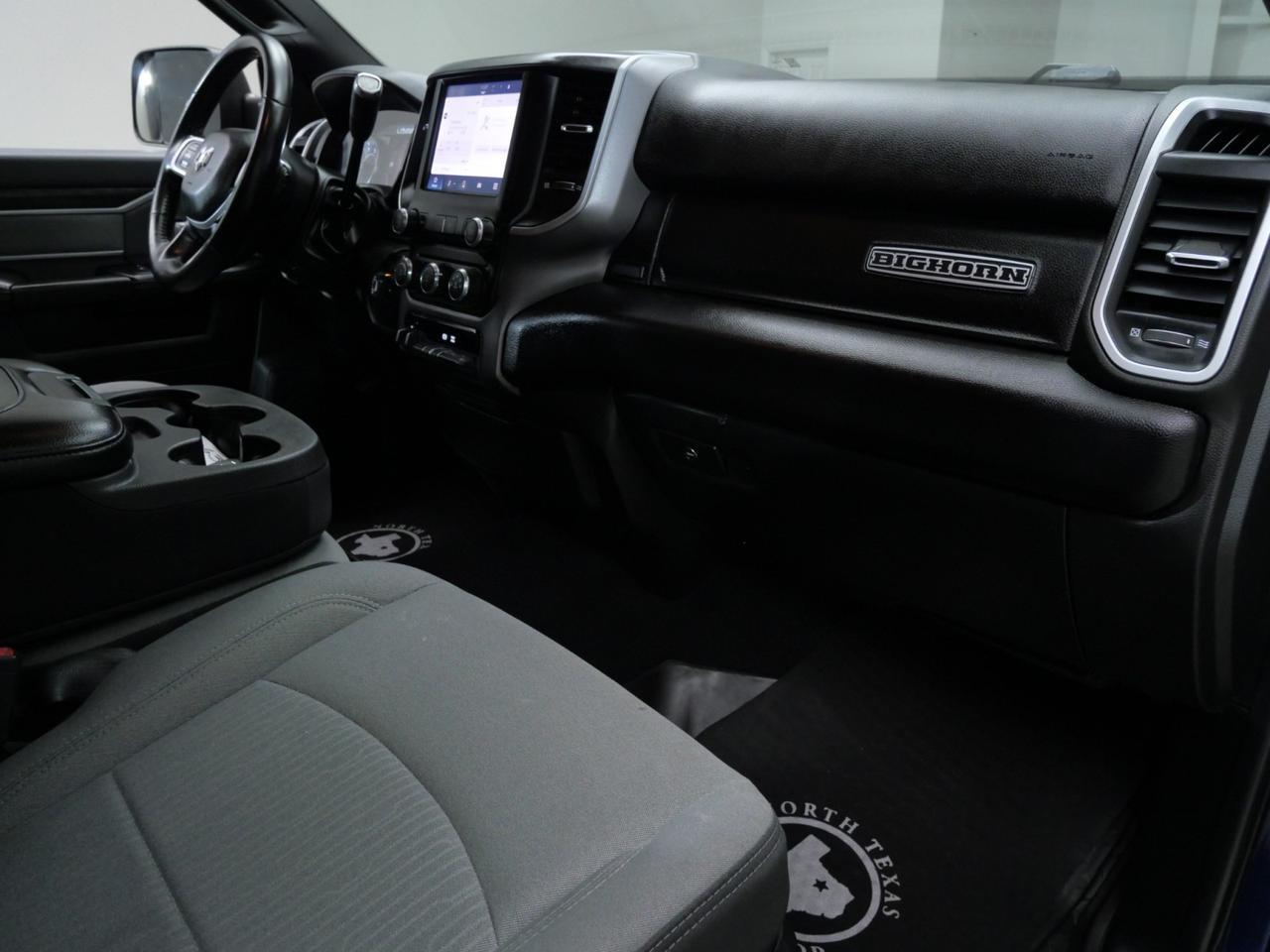 2022 Ram 2500 Big Horn 6.7L Cummins 4x4 Mansfield TX