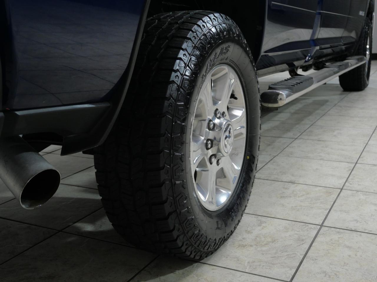 2022 Ram 2500 Big Horn 6.7L Cummins 4x4 Mansfield TX