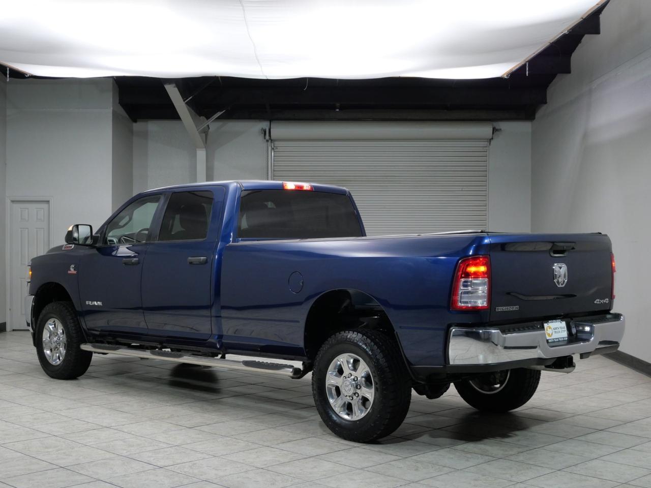 2022 Ram 2500 Big Horn 6.7L Cummins 4x4 Mansfield TX