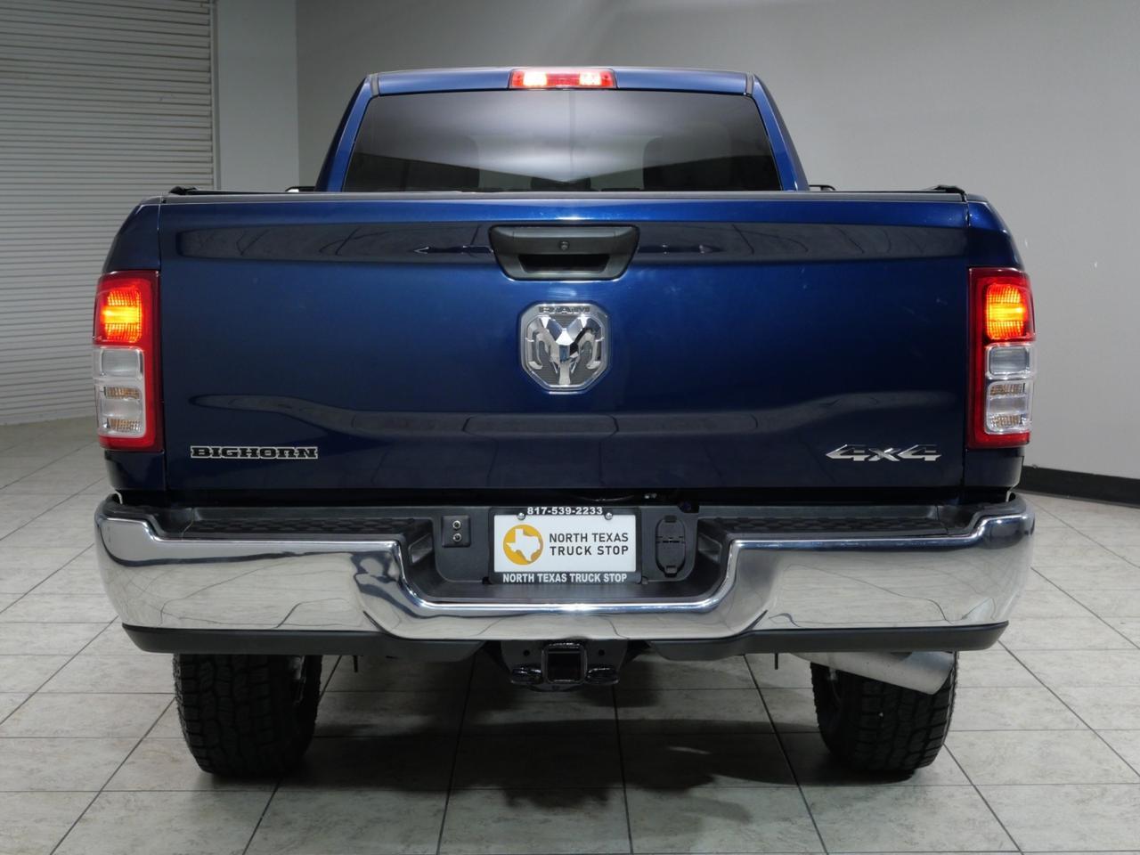 2022 Ram 2500 Big Horn 6.7L Cummins 4x4 Mansfield TX