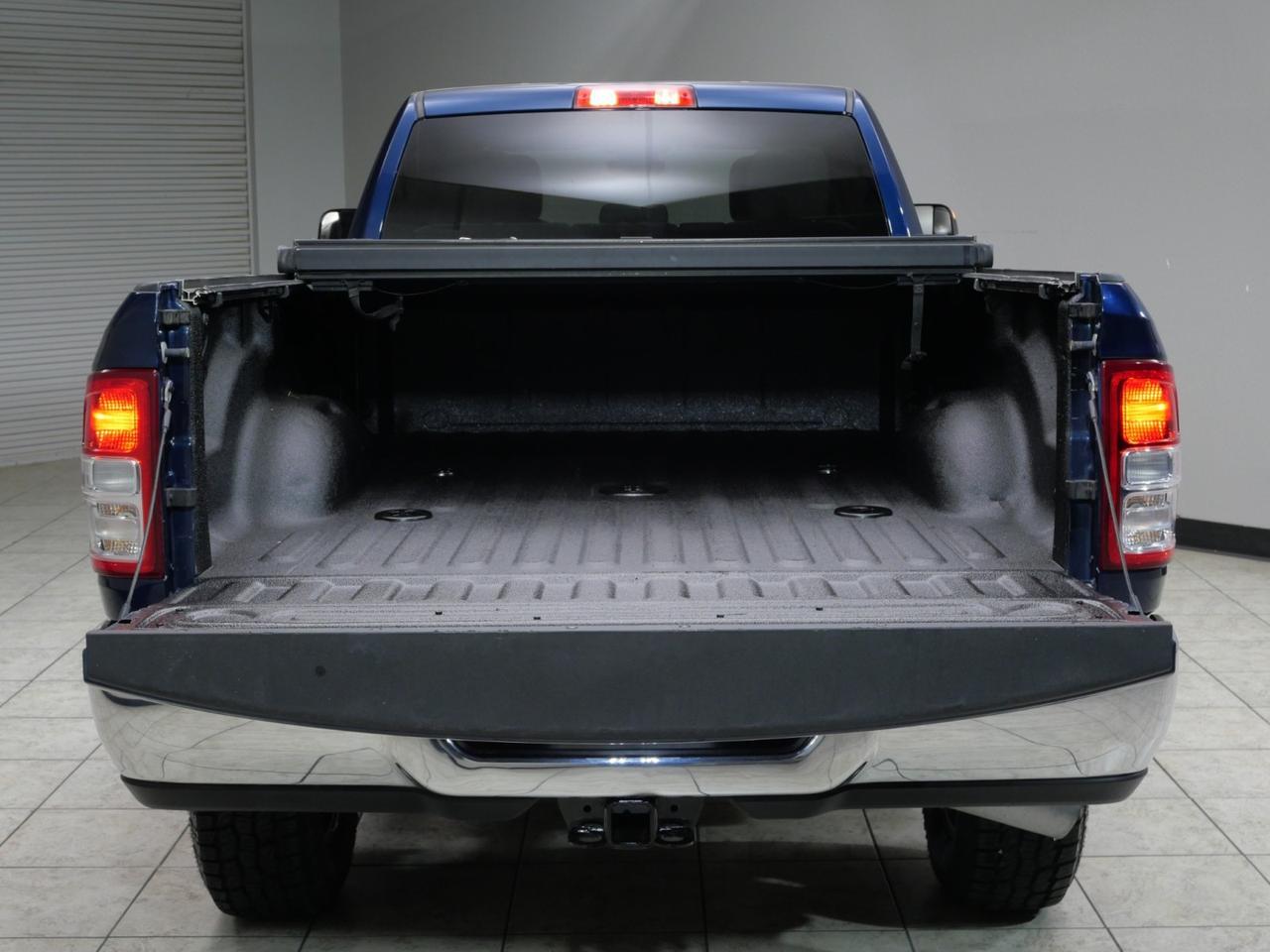 2022 Ram 2500 Big Horn 6.7L Cummins 4x4 Mansfield TX