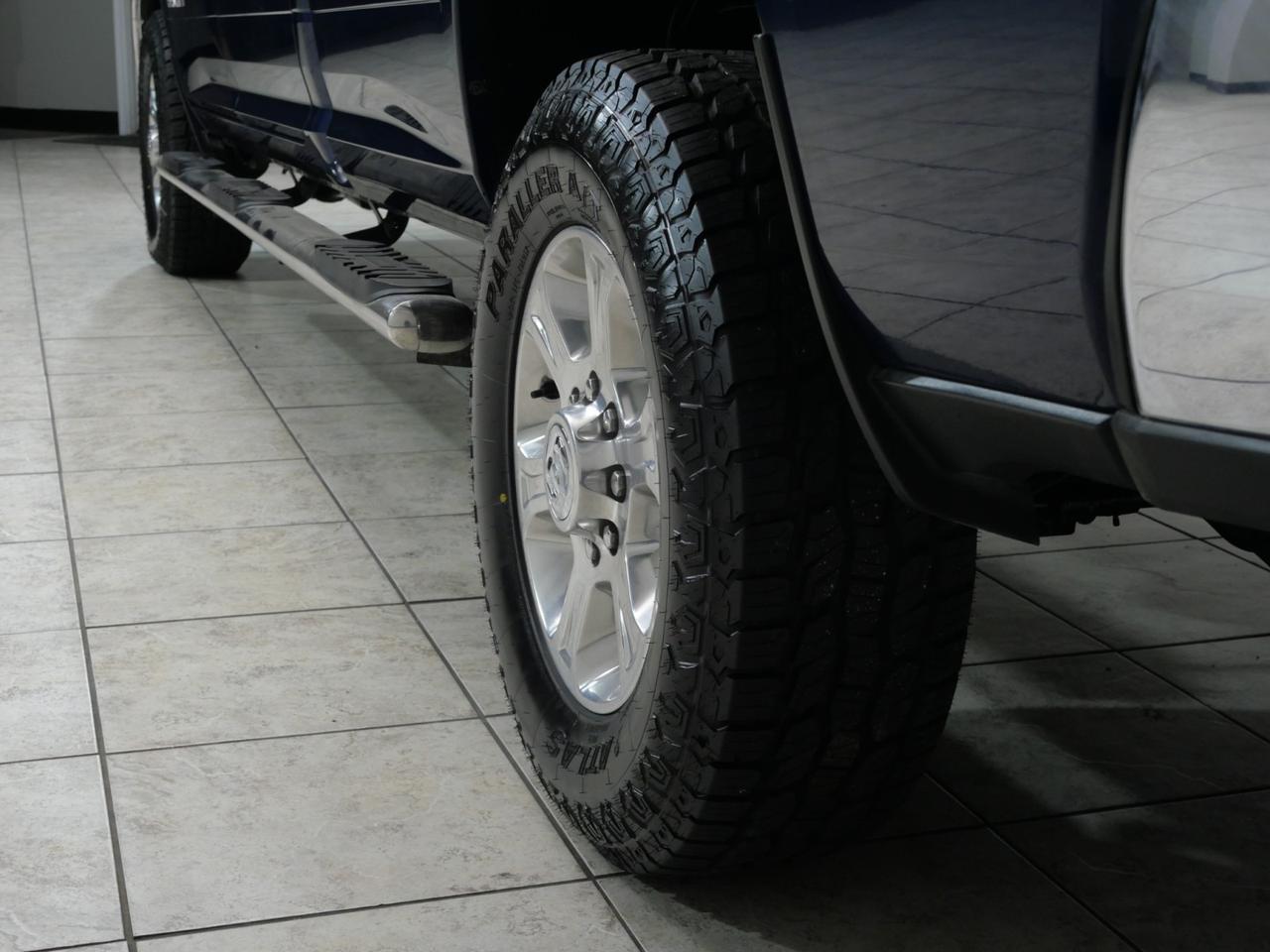 2022 Ram 2500 Big Horn 6.7L Cummins 4x4 Mansfield TX