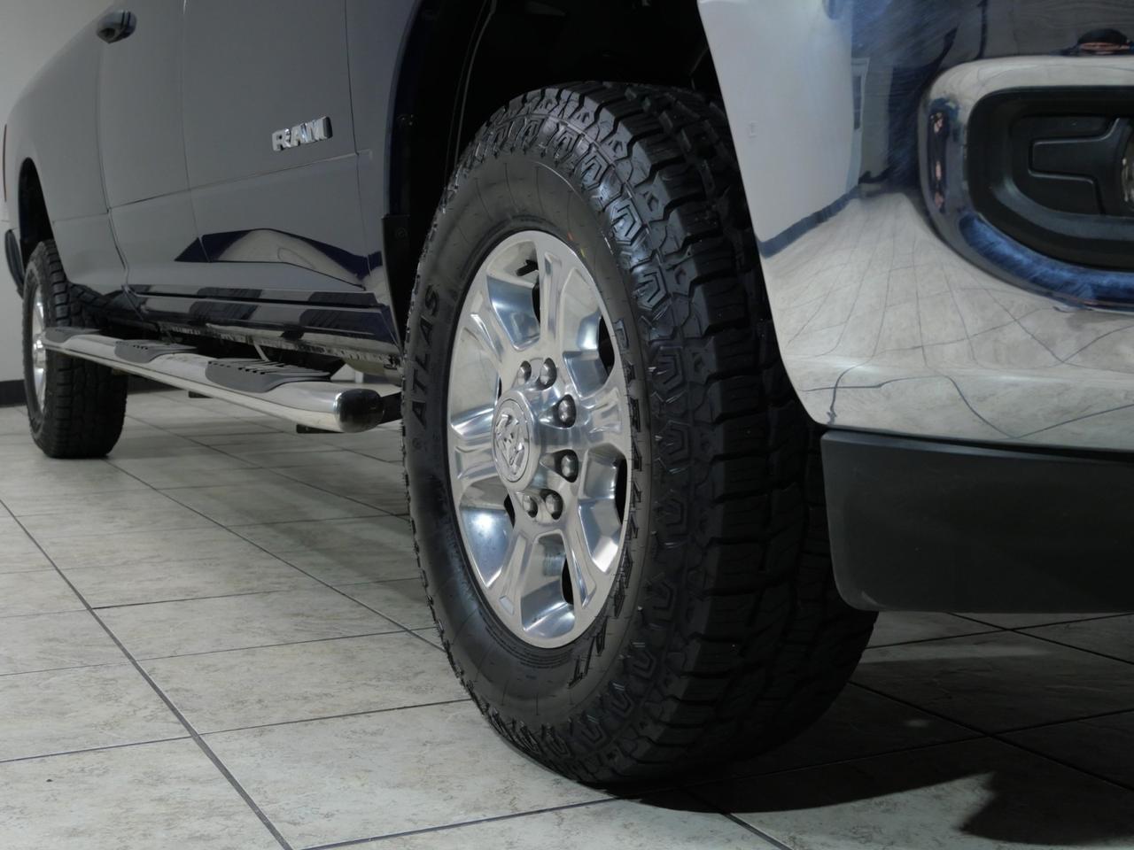 2022 Ram 2500 Big Horn 6.7L Cummins 4x4 Mansfield TX