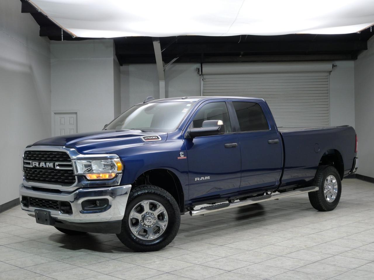 2022 Ram 2500 Big Horn 6.7L Cummins 4x4 Mansfield TX