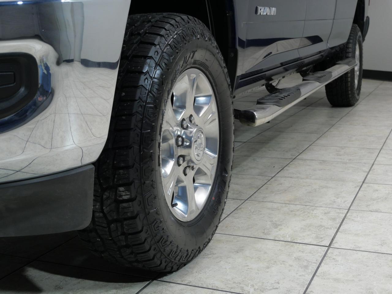 2022 Ram 2500 Big Horn 6.7L Cummins 4x4 Mansfield TX