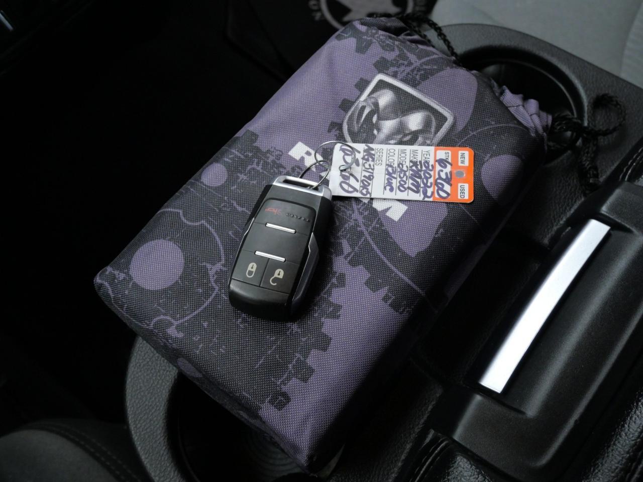 2022 Ram 2500 Big Horn 6.7L Cummins 4x4 Mansfield TX