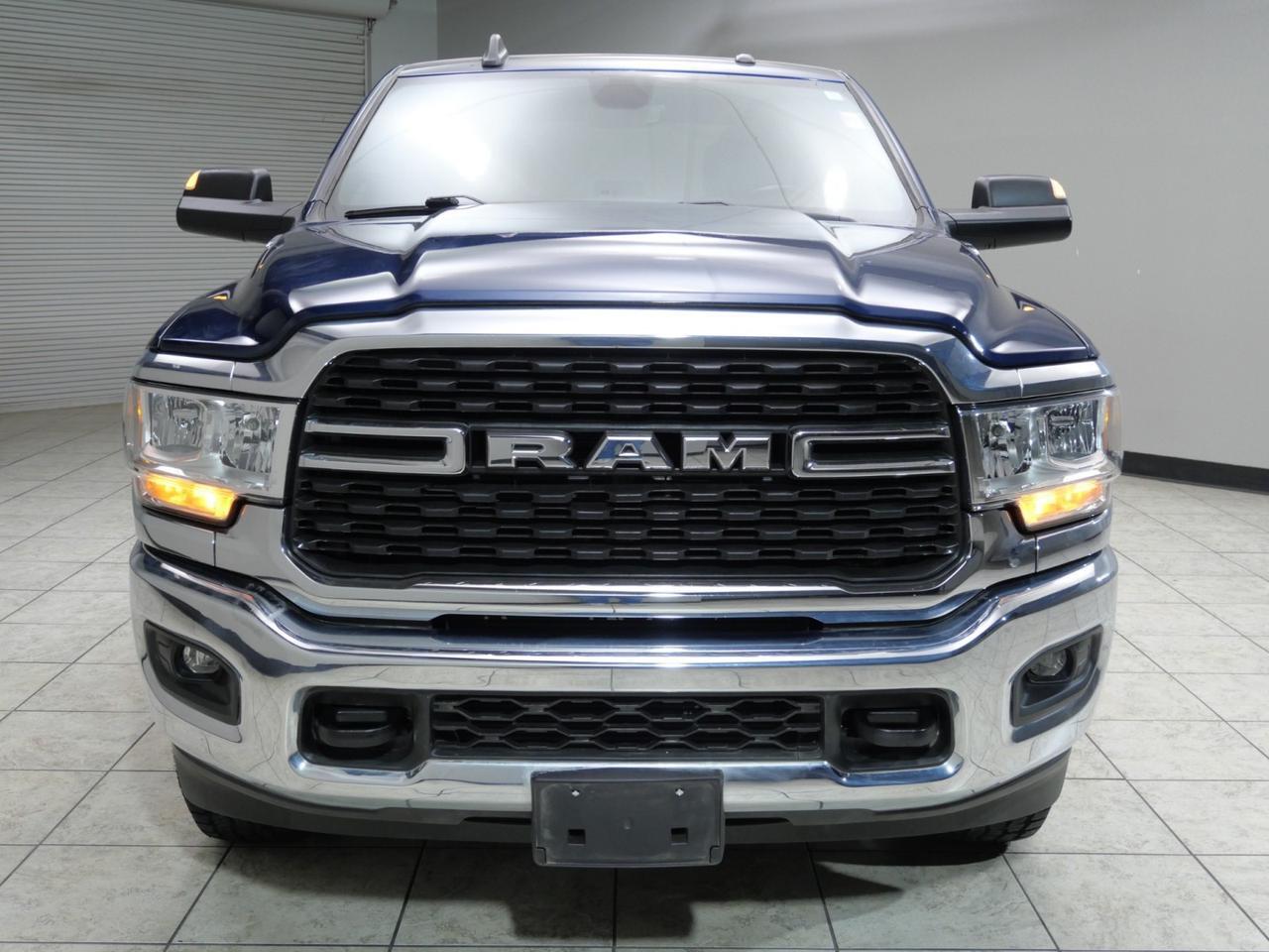 2022 Ram 2500 Big Horn 6.7L Cummins 4x4 Mansfield TX