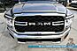 2022 Ram 2500 Big Horn / AWD / Crew Cab / 6.7L I6 Cummins Turbo Diesel / Premium Cloth Seats / Seats 6 / Apple CarPlay & Android Auto / Block Heater / Running Boards / Back Up Cam / Only 36K Miles / Tow Pkg / 1-Owner Anchorage AK
