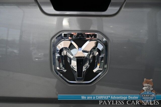 2022 Ram 2500 Big Horn Anchorage AK
