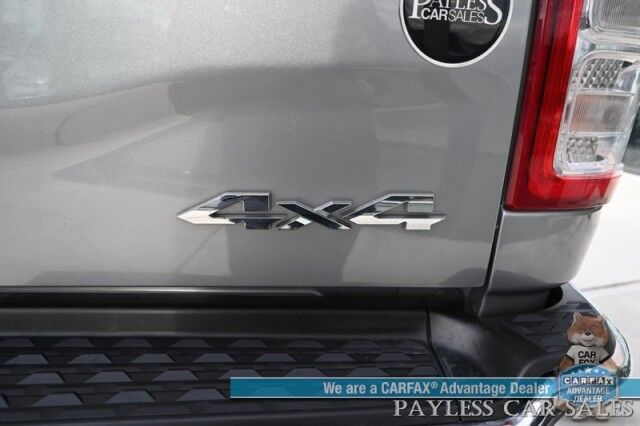 2022 Ram 2500 Big Horn Anchorage AK