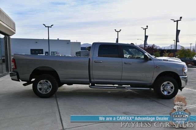 2022 Ram 2500 Big Horn Anchorage AK