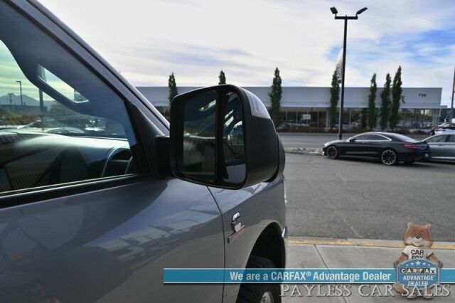 2022 Ram 2500 Big Horn Anchorage AK