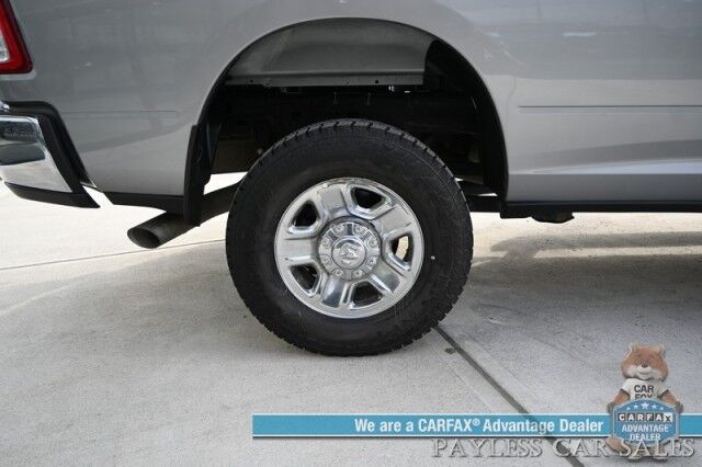 2022 Ram 2500 Big Horn Anchorage AK