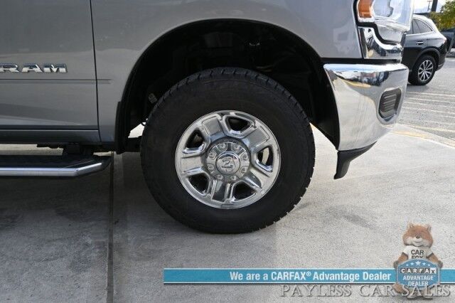 2022 Ram 2500 Big Horn Anchorage AK