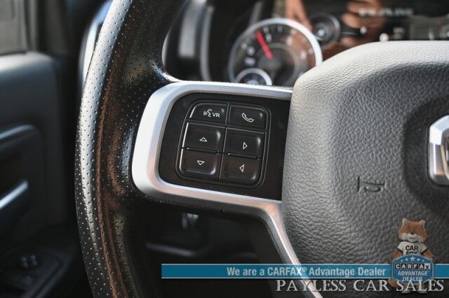 2022 Ram 2500 Big Horn Anchorage AK