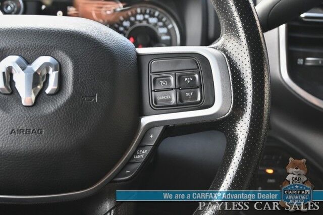 2022 Ram 2500 Big Horn Anchorage AK