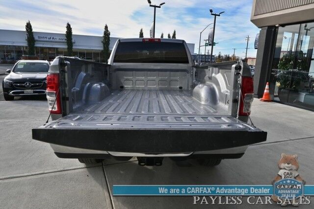 2022 Ram 2500 Big Horn Anchorage AK