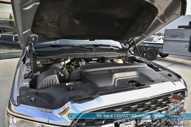 2022 Ram 2500 Big Horn Anchorage AK